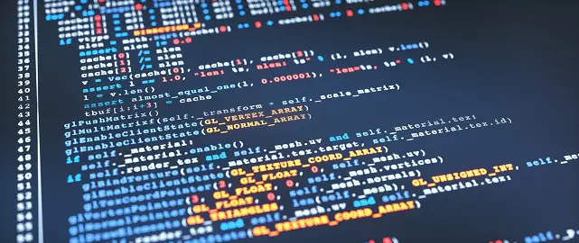 coding